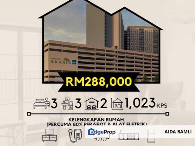 Residensi Akasia