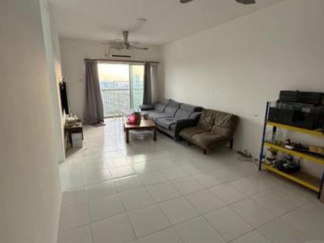 Residensi Alam Damai PR1MA Alam Damai