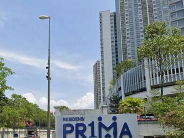 Residensi Alam Damai Pr1ma Cheras KL House For Sale