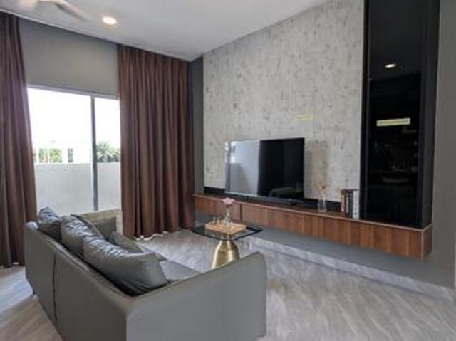 Residensi Alam Impian Kota Warisan Sepang