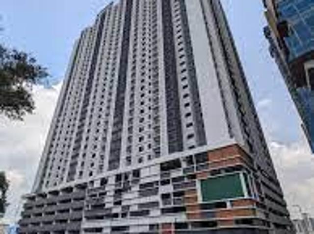 Residensi Alamanda Bangsar 3R2B FF Bukit Kerinchi Pantai Sentral