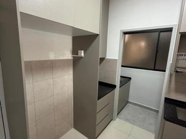 Residensi Alamanda Bangsar for rent Brand new unit