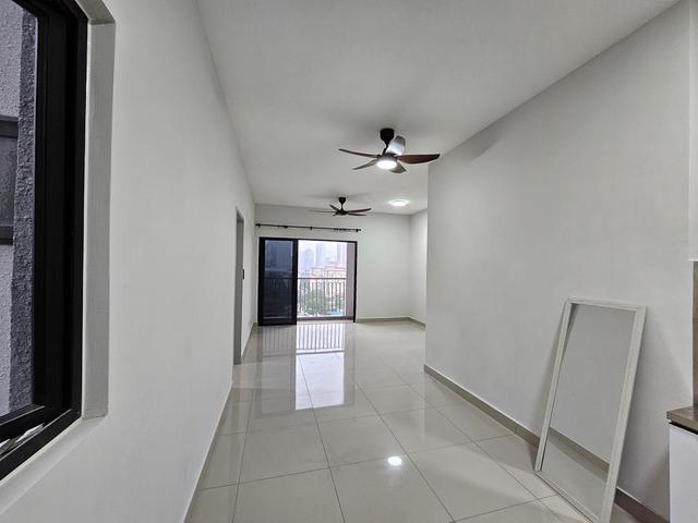 Residensi Alamanda Bangsar Sentral Park