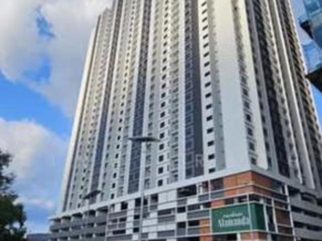 Residensi Alamanda Kampung Pantai