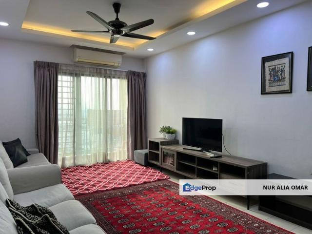 Residensi Alami