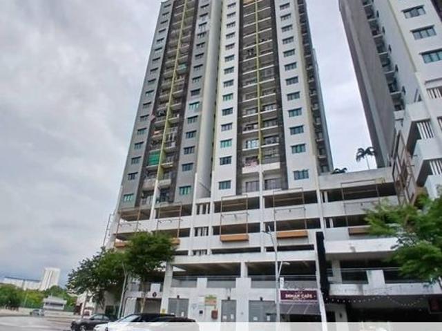 Residensi Alami