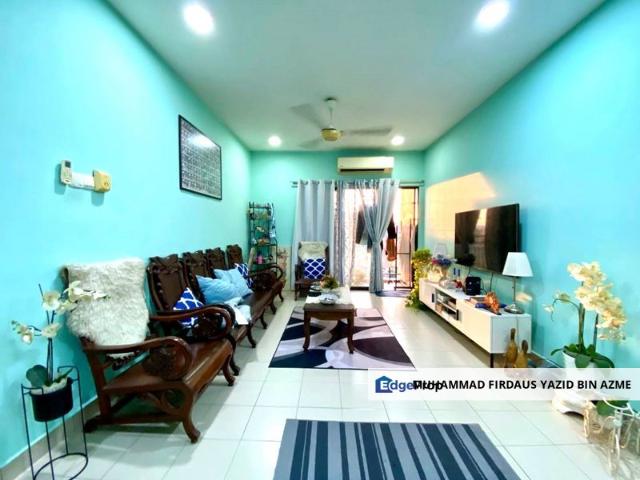 Residensi Alami