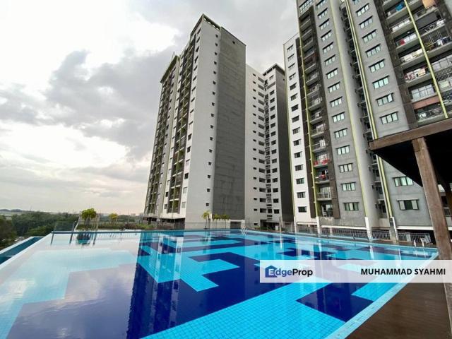 Residensi Alami