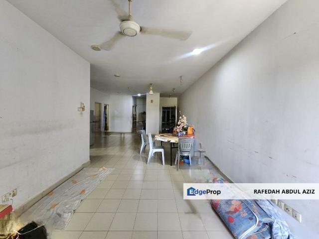 Residensi Alami