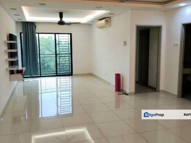 Residensi Alami