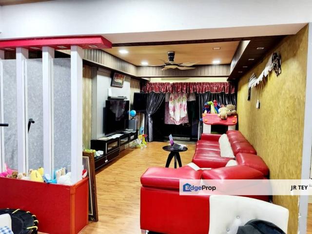 Residensi Alami