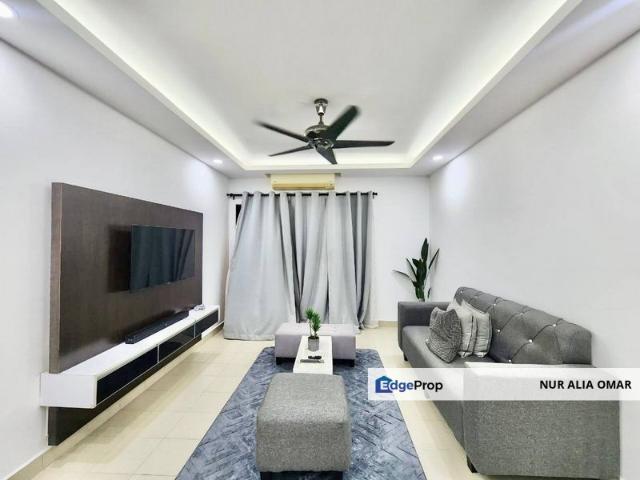 Residensi Alami