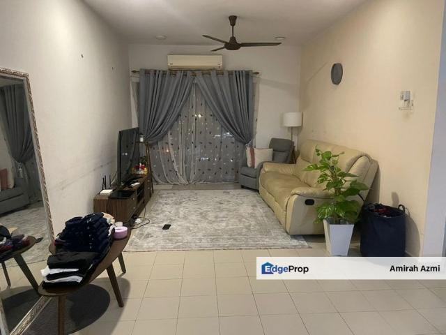 Residensi Alami