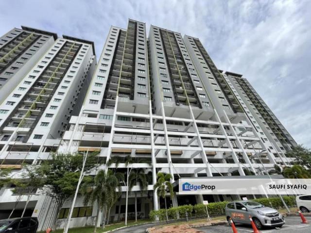 Residensi Alami