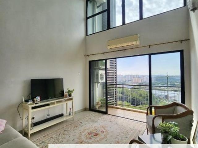Residensi Alami