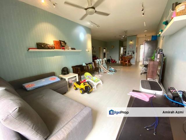 Residensi Alami