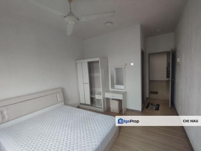 Residensi Alami
