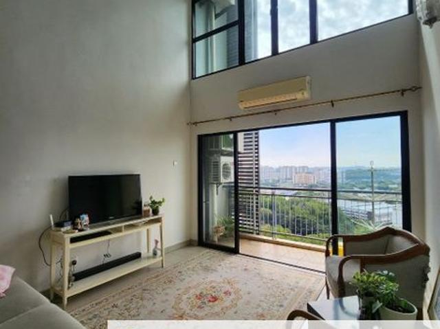 Residensi Alami