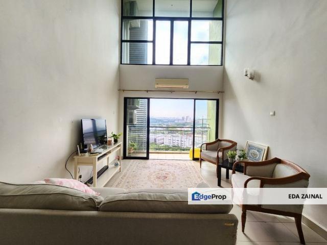 Residensi Alami