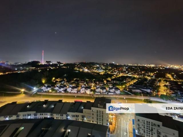 Residensi Alami