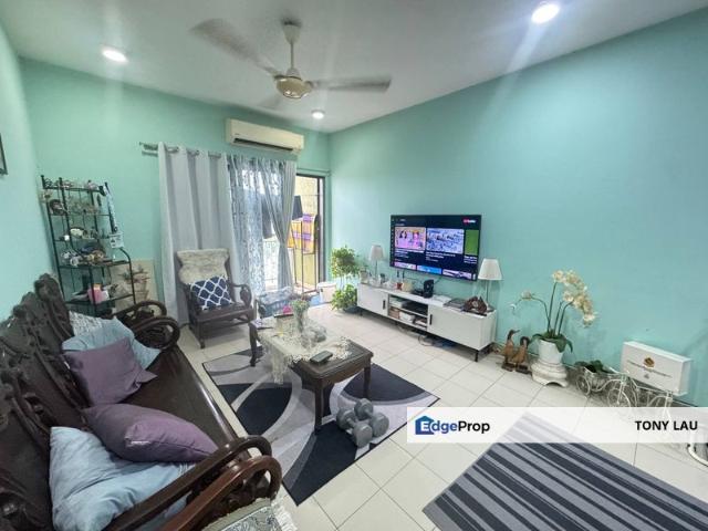Residensi Alami