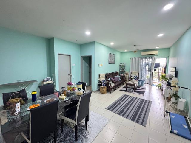 Residensi Alami Seksyen 13 Shah Alam For Sale Cheapest Unit