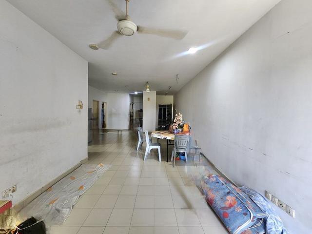 Residensi Alami Serviced Apartment Seksyen 13 Shah Alam Facing Highway