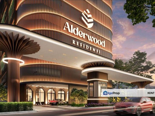Residensi Alderwood
