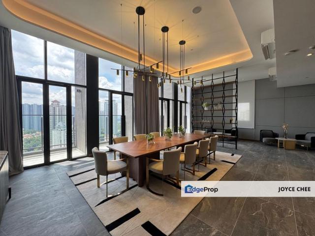 Residensi Allevia