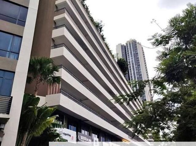 RESIDENSI ARADIA