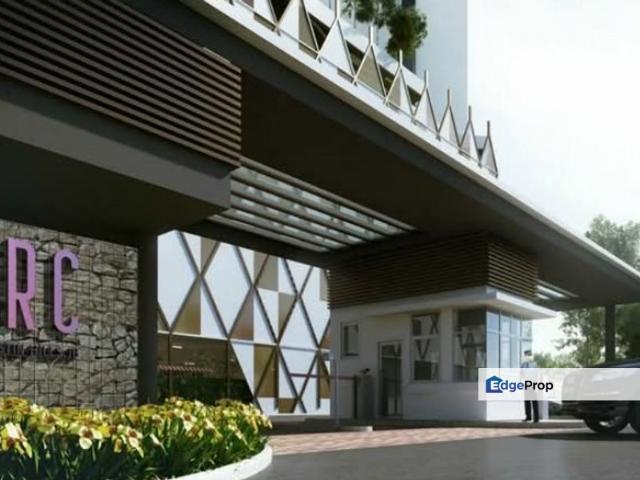 Residensi ARC