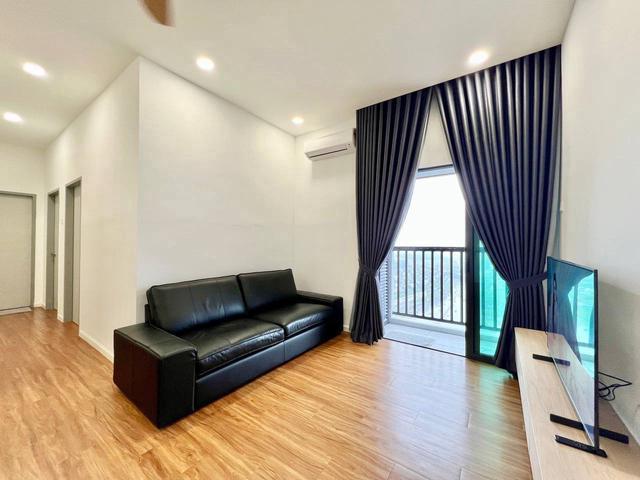 Residensi Armani Bukit Lanjan
