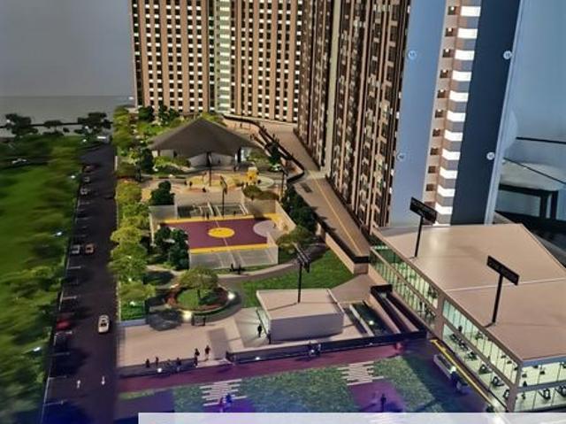 Residensi Armani Putra