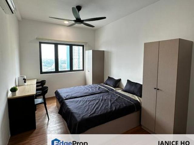 Residensi Armani Petaling @ UCSI Residence 2