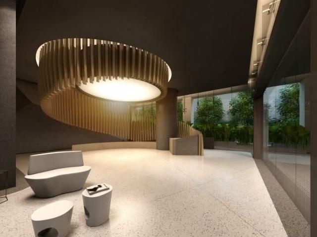 Residensi Astrea, Mont Kiara