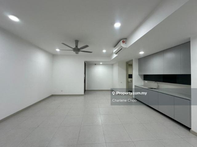 Residensi Astrea, Mont Kiara