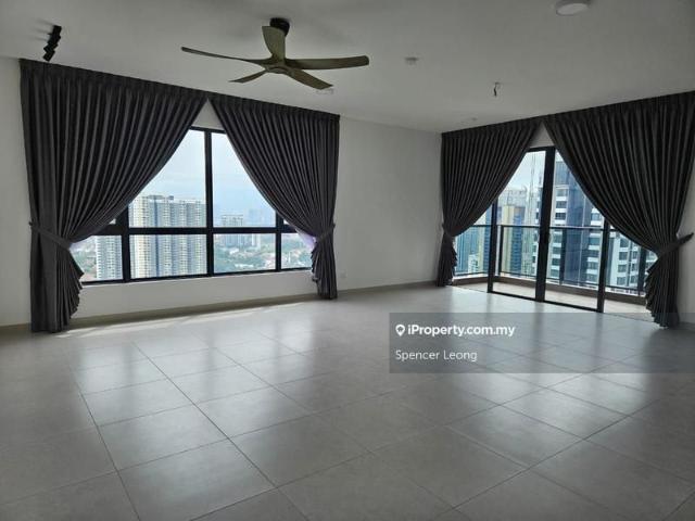 Residensi Astrea, Mont Kiara
