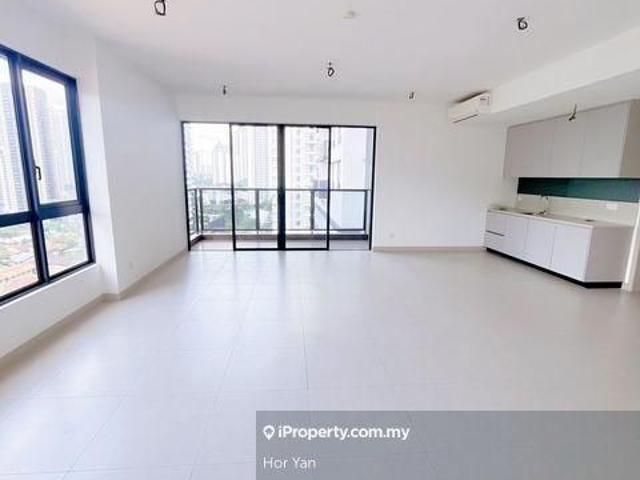 Residensi Astrea, Mont Kiara