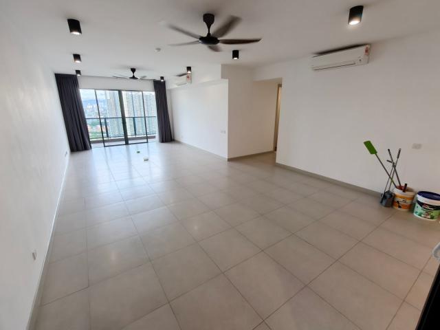 residensi astrea, condominium