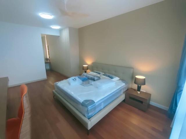 residensi astrea, condominium