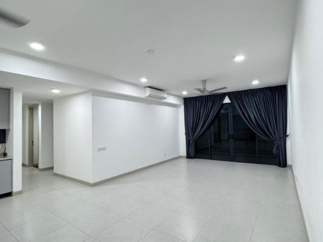 residensi astrea, condominium