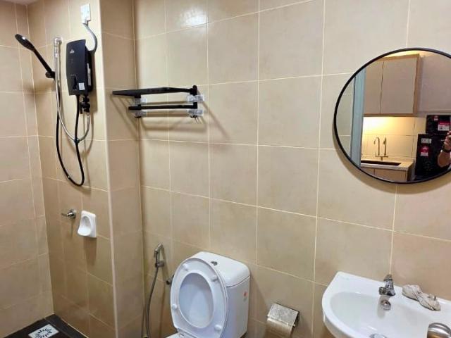 residensi astrum ampang, serviced residence