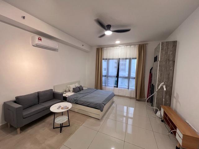 Residensi Astrum Ampang Soho Studio Fully Furnished