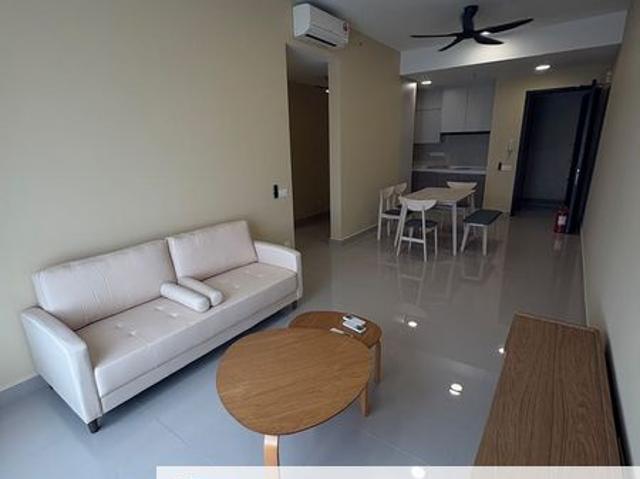 Residensi Ava @ Kiara Bay