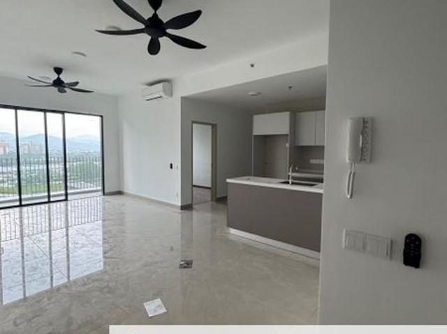 Residensi Ava @ Kiara Bay