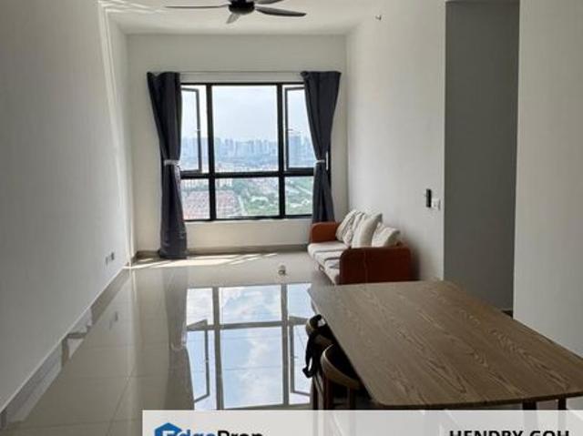 Residensi Ava @ Kiara Bay
