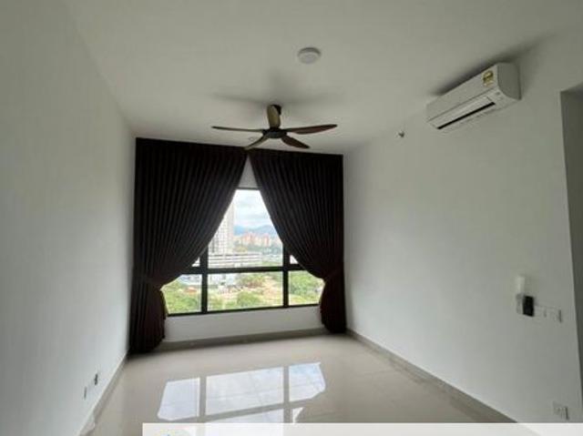 Residensi Ava @ Kiara Bay