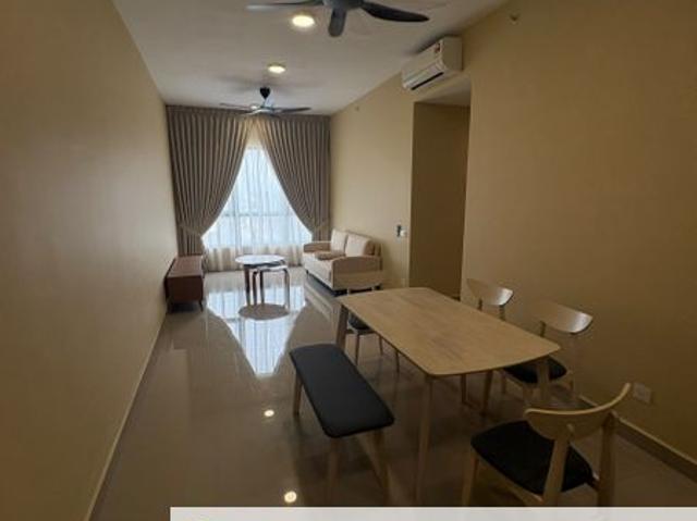 Residensi Ava @ Kiara Bay