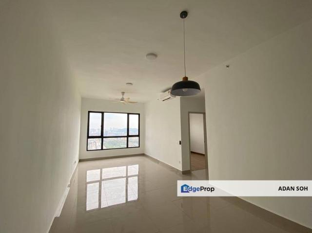 Residensi AVA @ Kiara Bay Residensi Alam Vista Aman