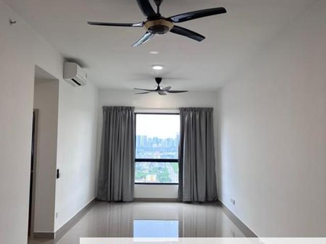 Residensi Ava @ Kiara Bay